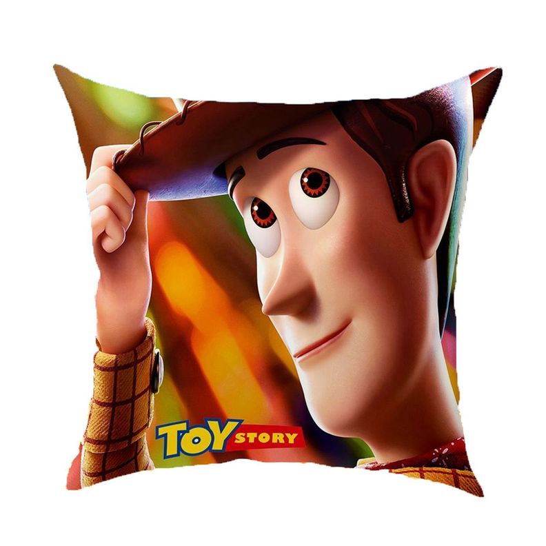 Cojín Decorativo Toy Story D1 30cm x 30cm-0