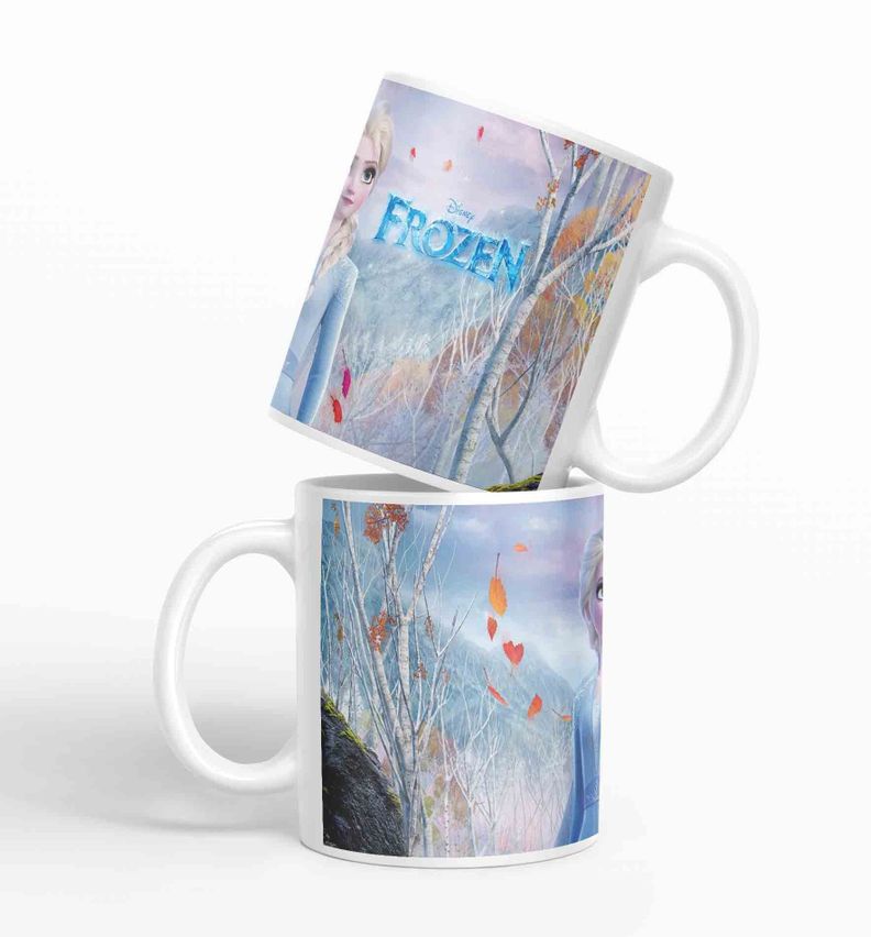 Taza Frozen D16 (320ml)-0