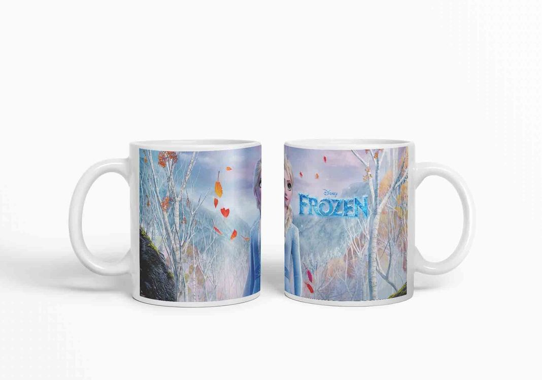 Taza Frozen D16 (320ml)-2
