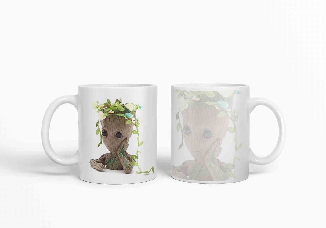Taza Groot D4 (320ml)-2
