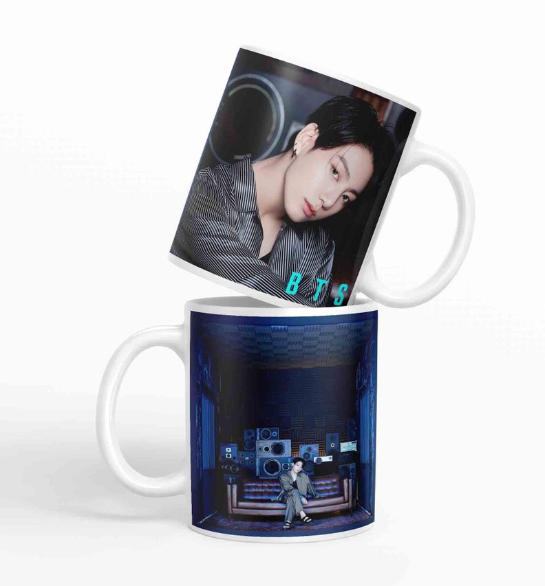Taza BTS D4-0