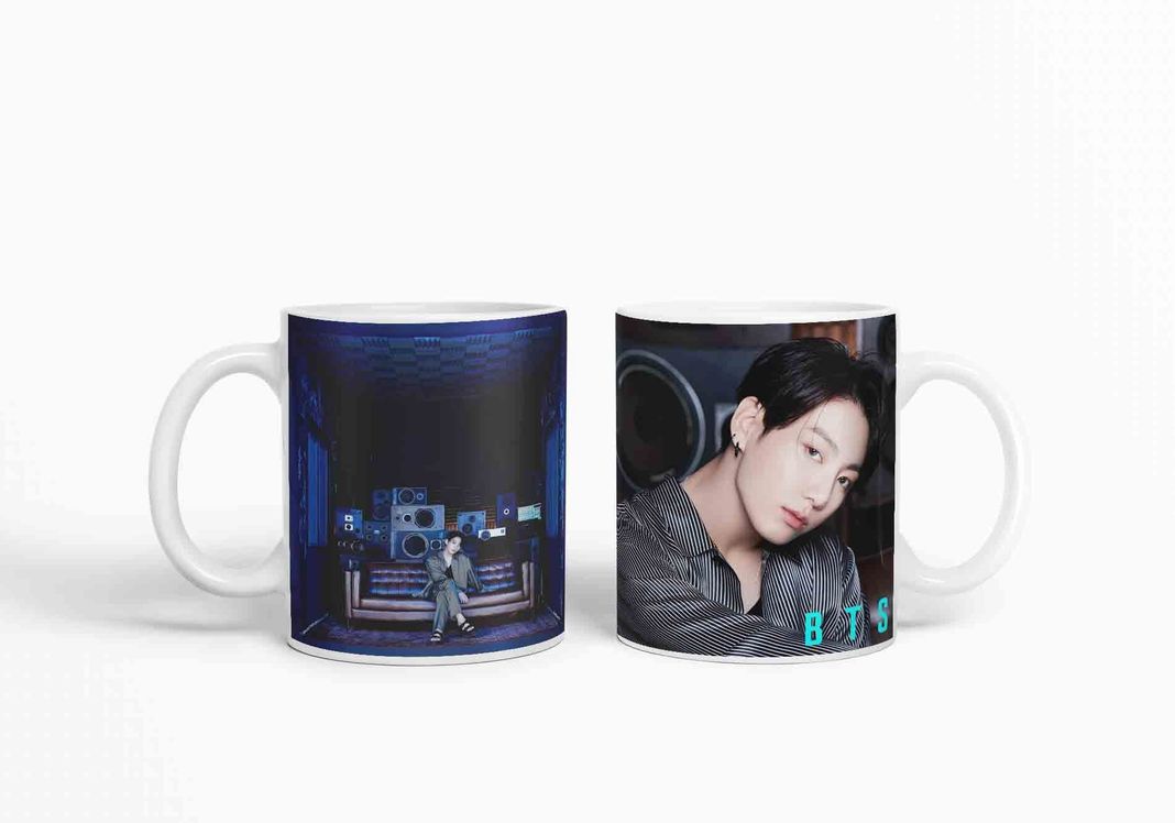 Taza BTS D4-1