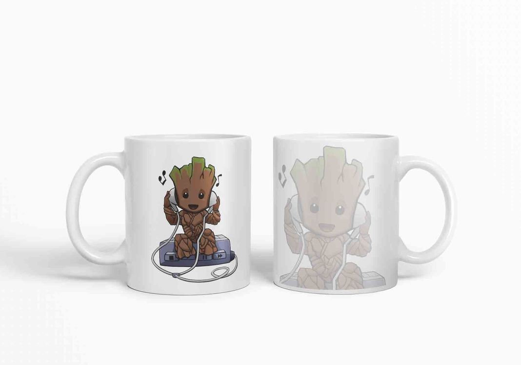 Taza Groot D8 (320ml)-2
