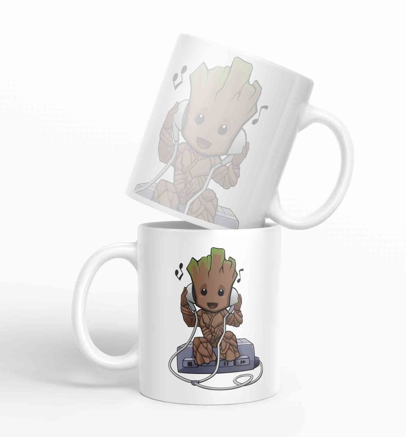 Taza Groot D8 (320ml)-0