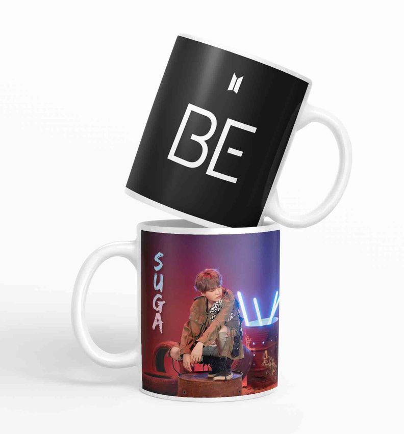 Taza BTS Sugar D10-0