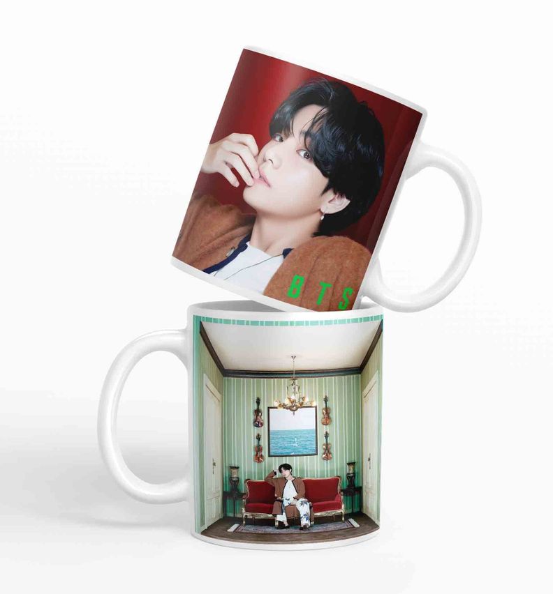 Taza BTS D7-0
