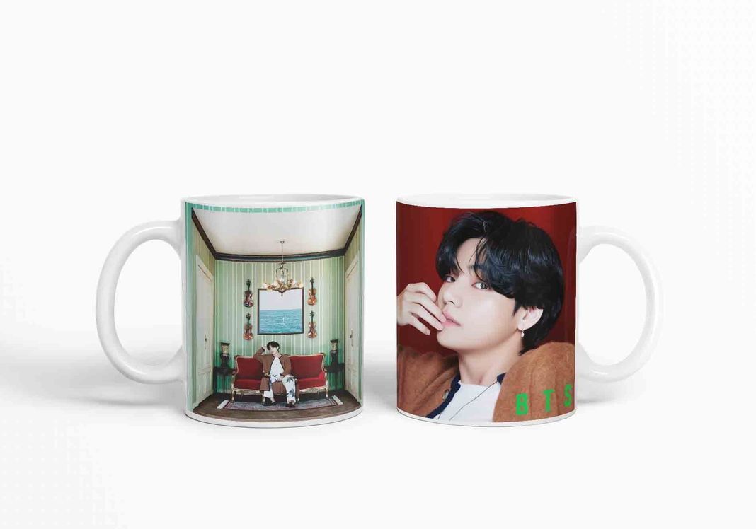 Taza BTS D7-1
