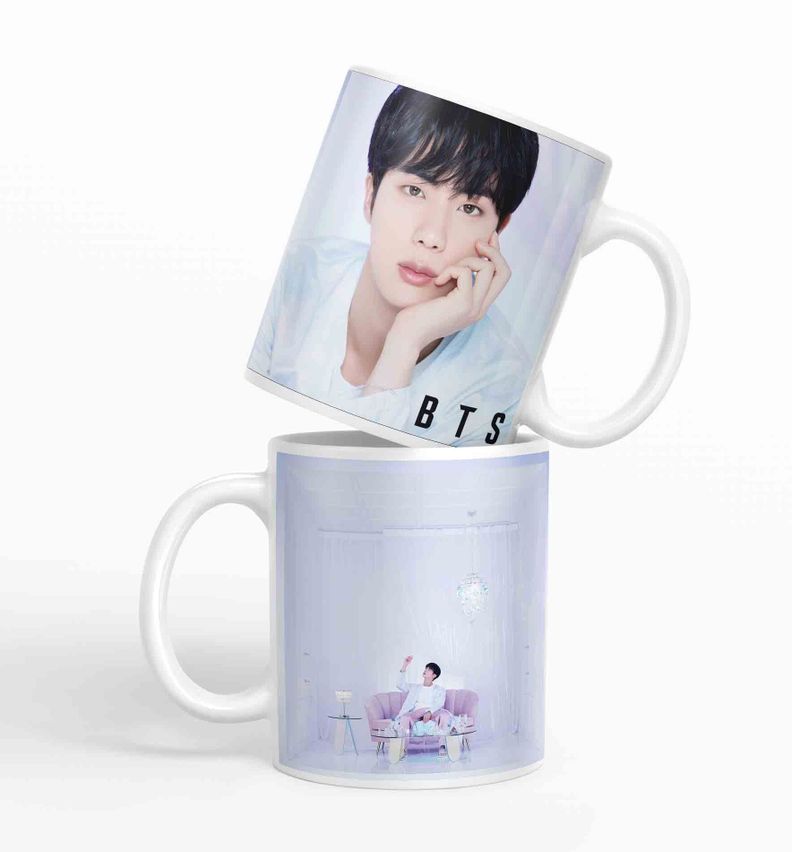 Taza BTS D3-0