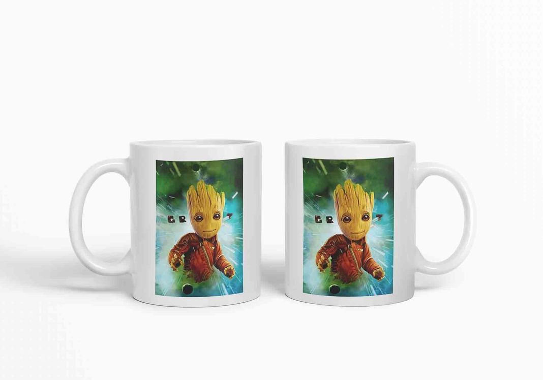 Taza Groot D6 (320ml)-2