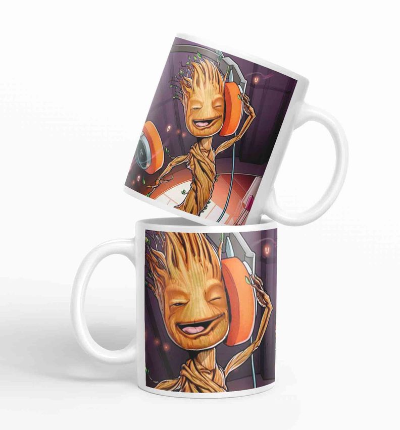 Taza Groot D18 (320ml)-0