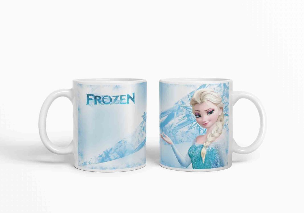Taza Frozen D1 (320ml)-2