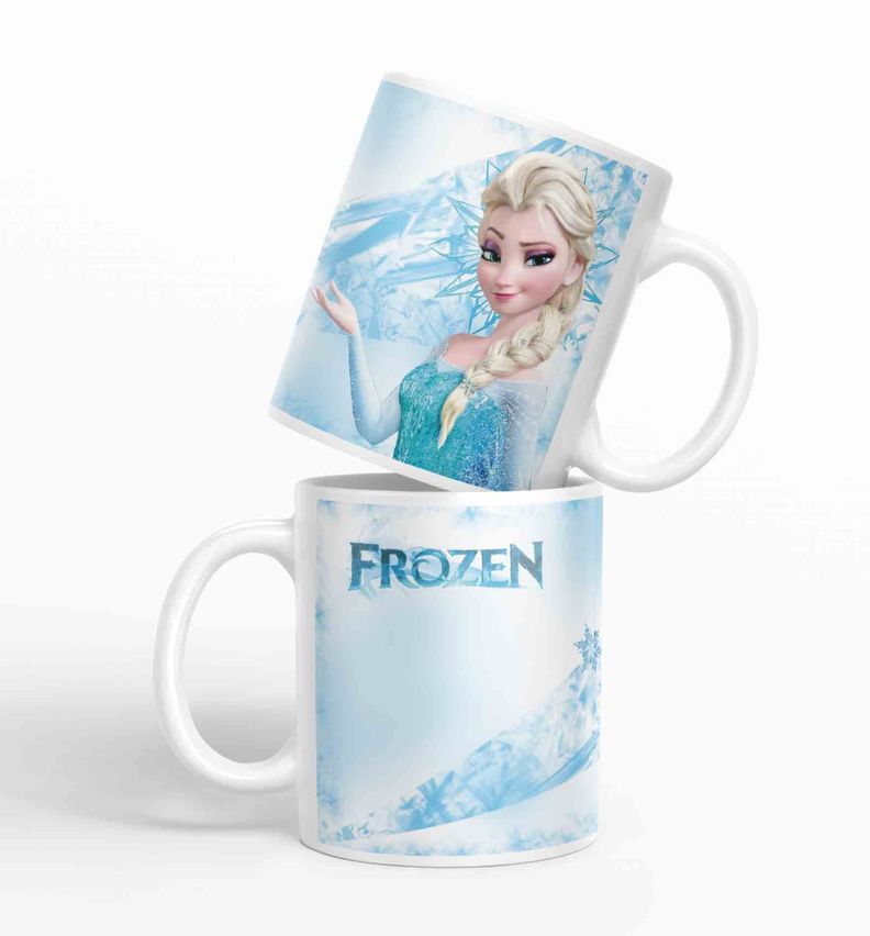 Taza Frozen D1 (320ml)-0