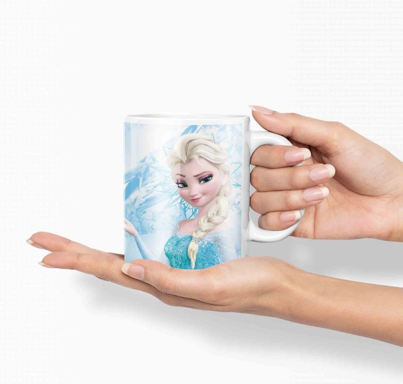 Taza Frozen D1 (320ml)-1