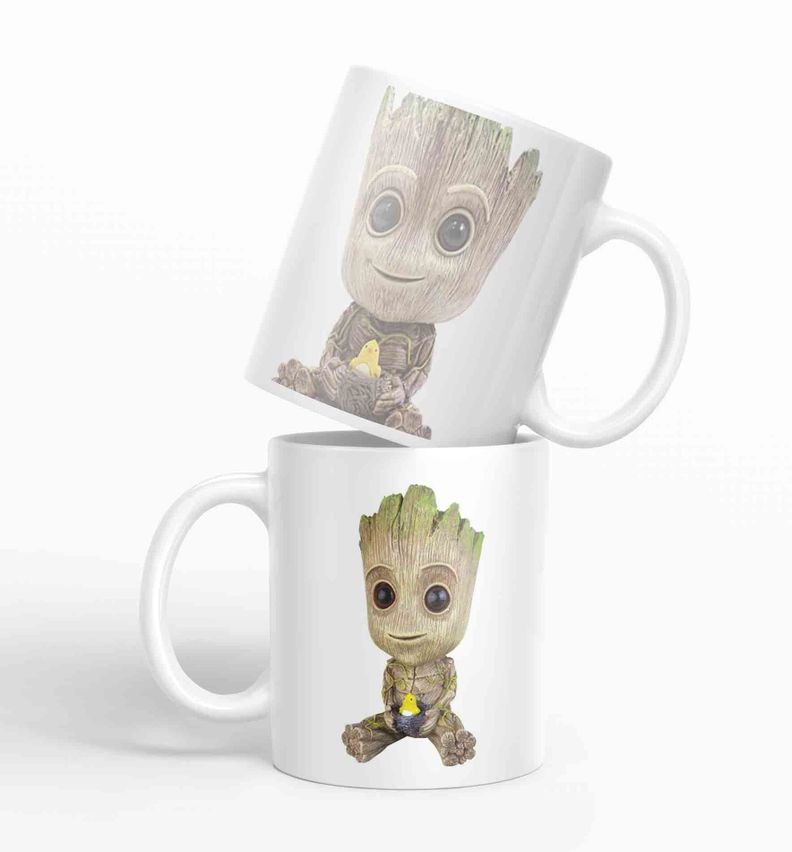 Taza Groot D5 (320ml)-0