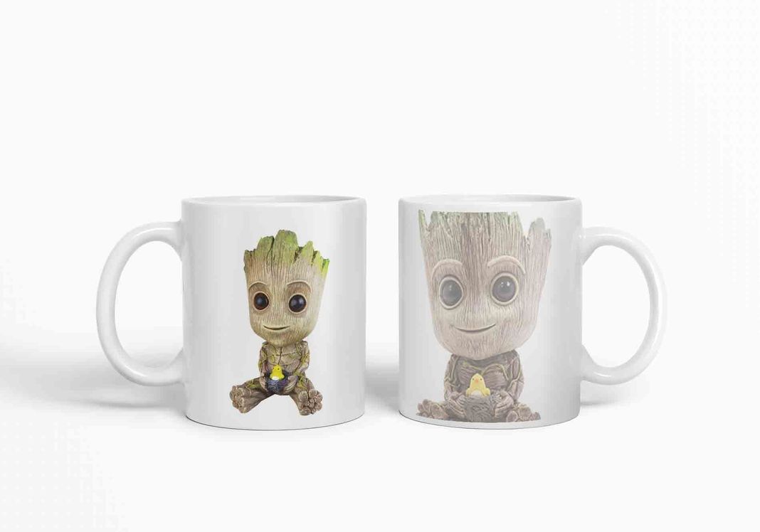 Taza Groot D5 (320ml)-2
