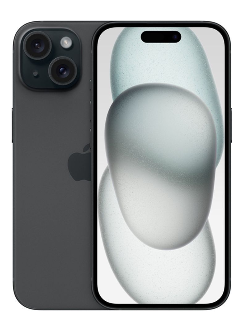 iPhone 15 128GB Negro-0