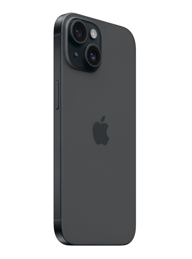 iPhone 15 128GB Negro-1