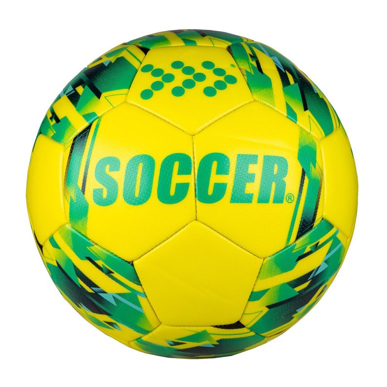Balón Nro 5 BOTE ALTO-0