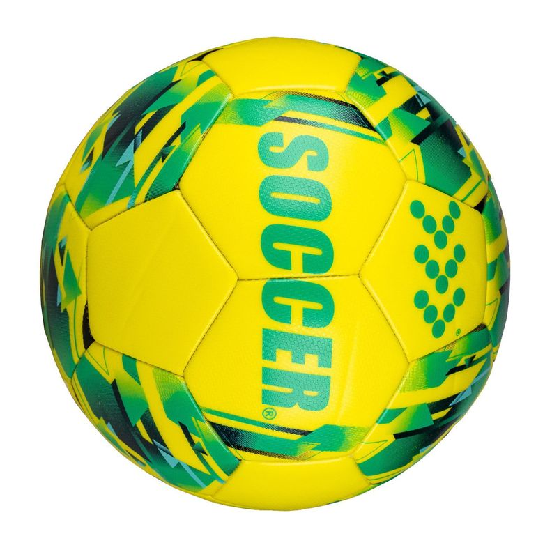 Balón Nro 5 BOTE ALTO-2