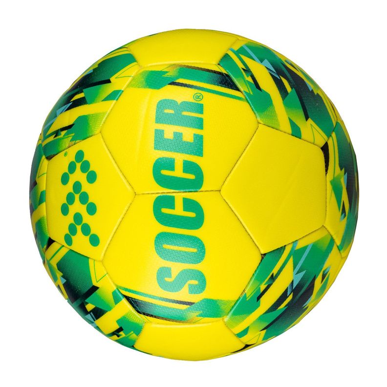 Balón Nro 5 BOTE ALTO-1