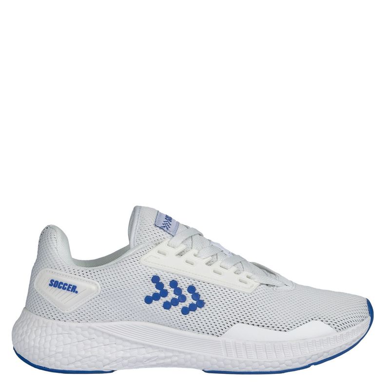 Zapatilla Jogger Color White-0