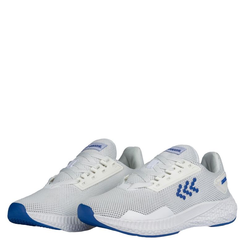Zapatilla Jogger Color White-1