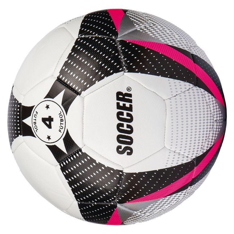 Balón Nro 4 BOTE BAJO-1