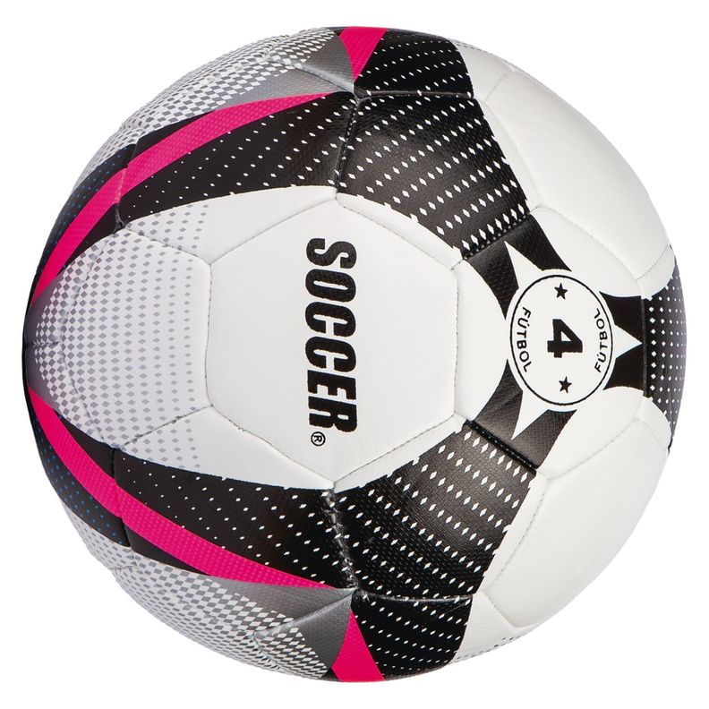 Balón Nro 4 BOTE BAJO-2