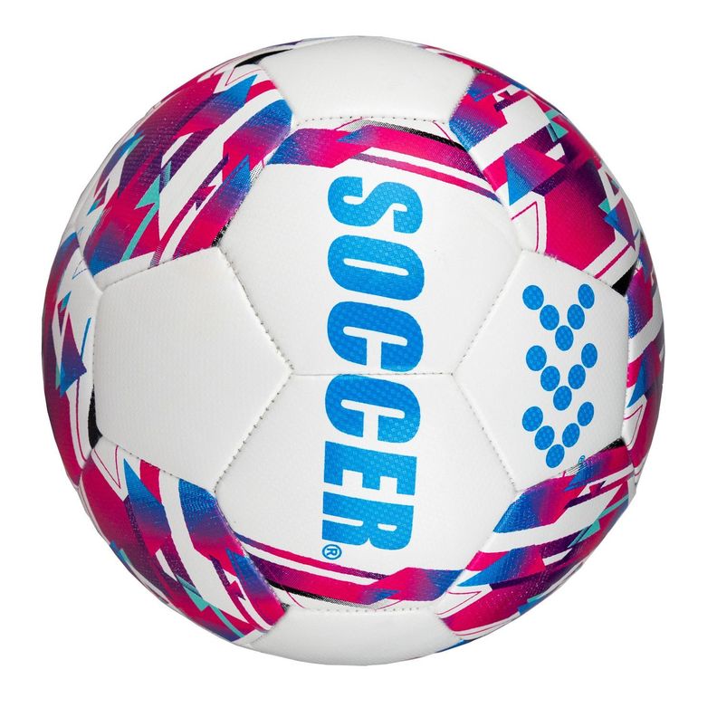 Balón Nro 5 BOTE ALTO-2