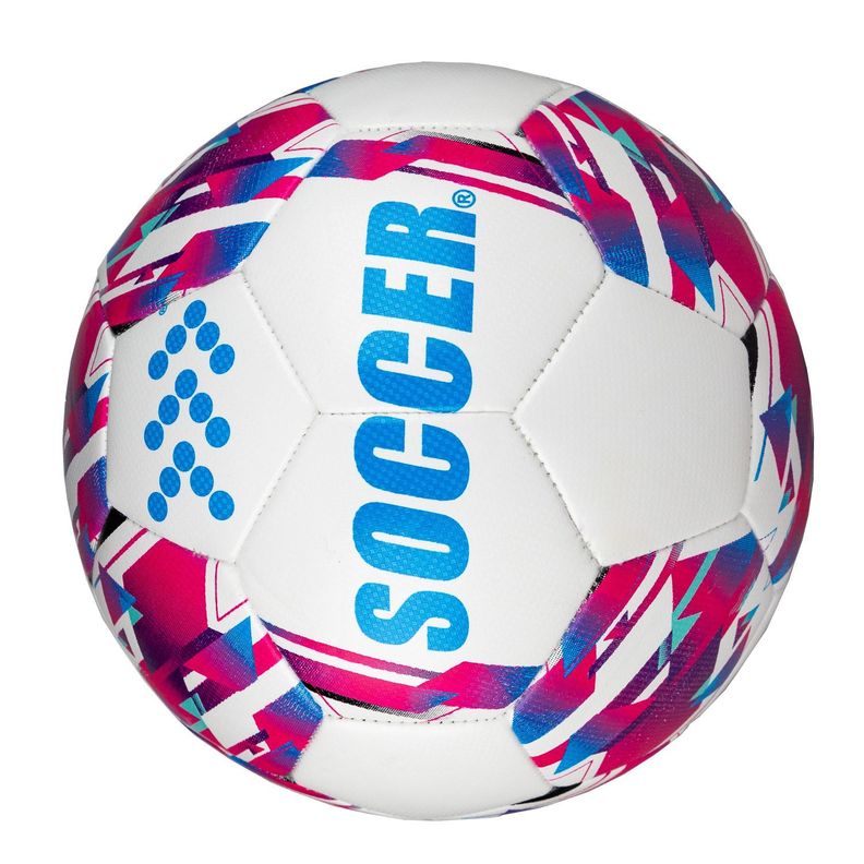 Balón Nro 5 BOTE ALTO-1