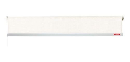 Cortina Roller Sunscreen Color Crudo 165x160 Clems-1