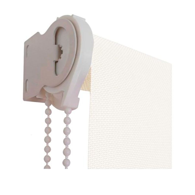 Cortina Roller Sunscreen Color Crudo 165x160 Clems-7