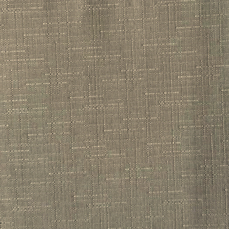 Pack 2 Cortina Jacquard Tradicional 140x225cm Taupe-4