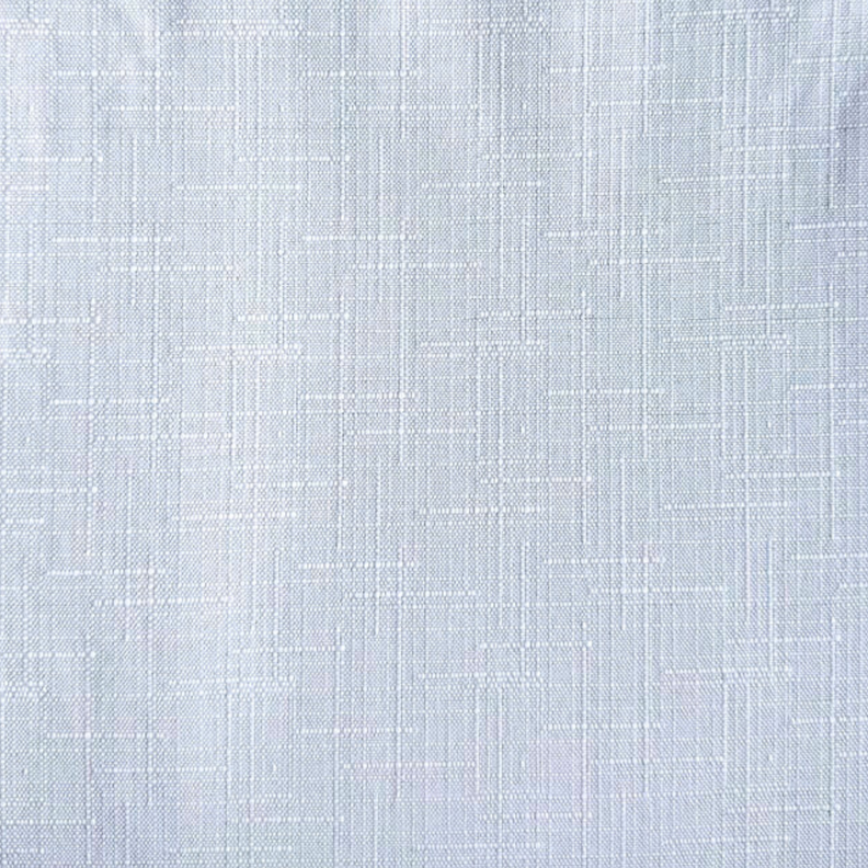 Cortina Jacquard Tradicional 140x225cm Blanco-4