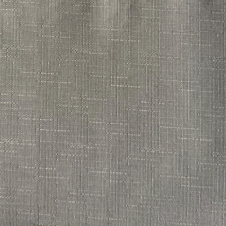 Pack 2 Cortina Jacquard Tradicional 140x225cm Beige-5