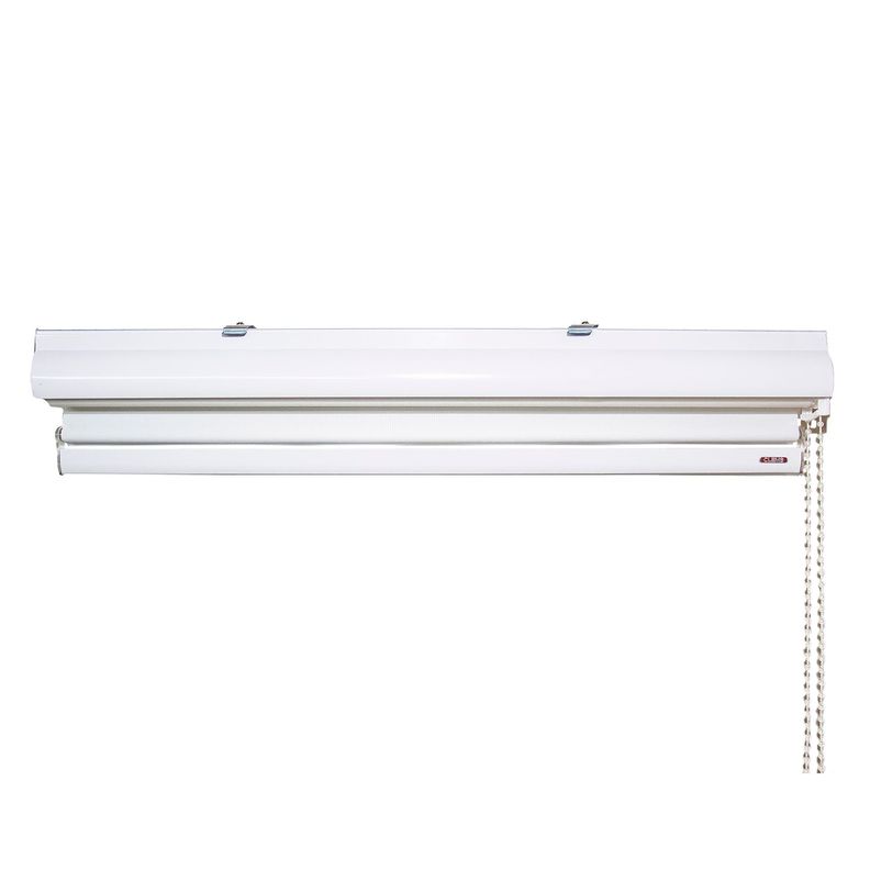 Cortina Roller Duo 165X180 Perla-3