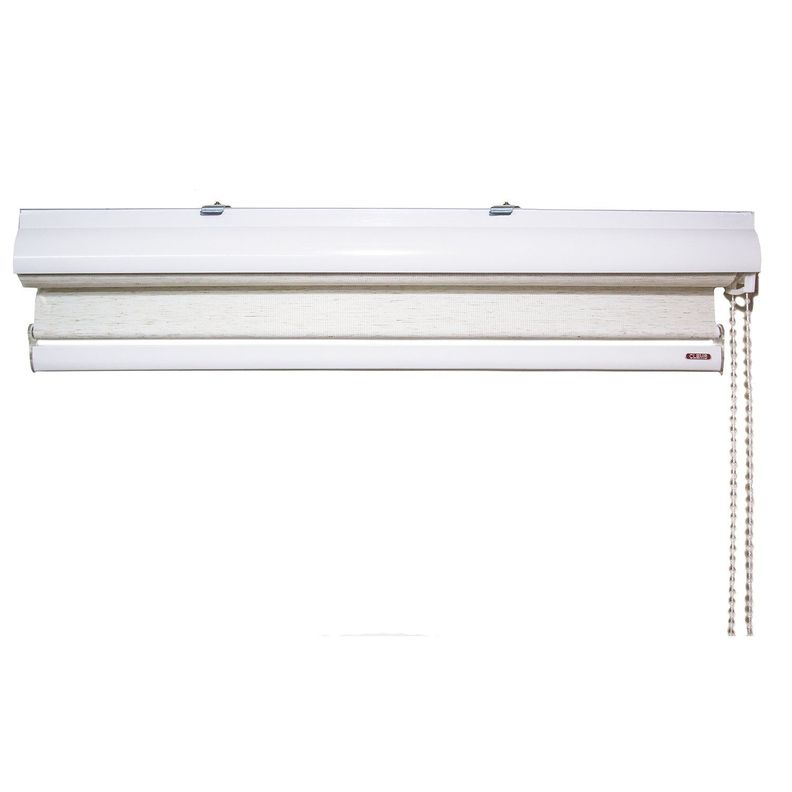 Cortina Roller Duo 180X220 Lino-3