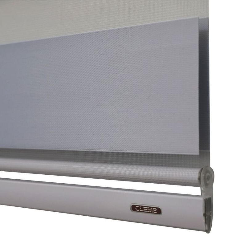 Cortina Roller Duo Blackout Perla 165X240-1