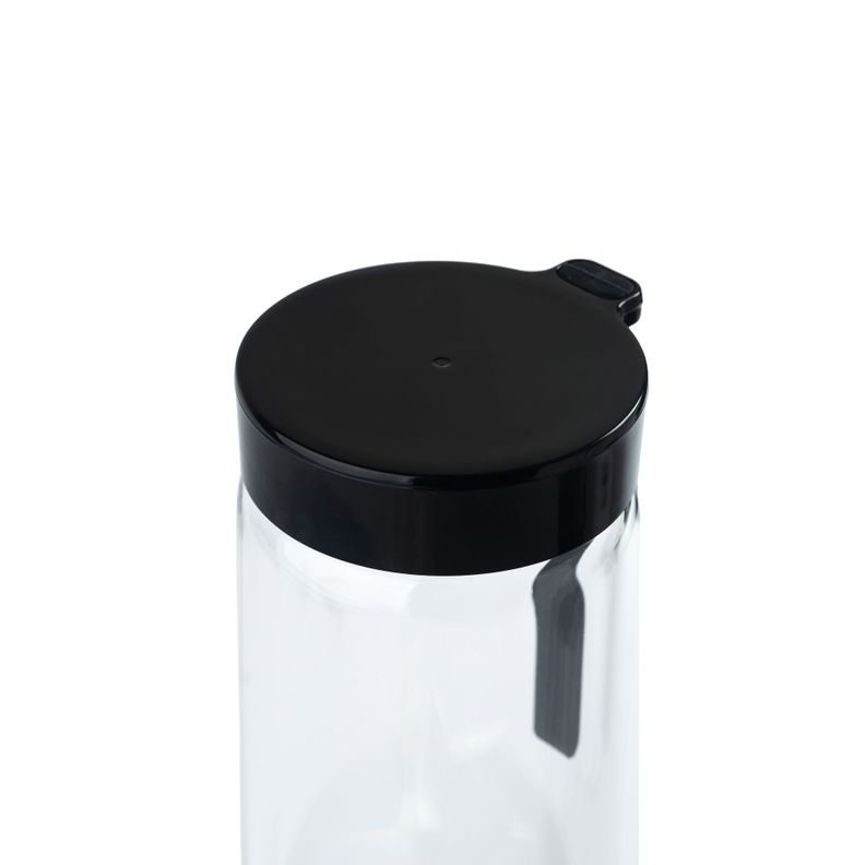 Licuadora Personal Portátil Davoli Ferro Plateada-4