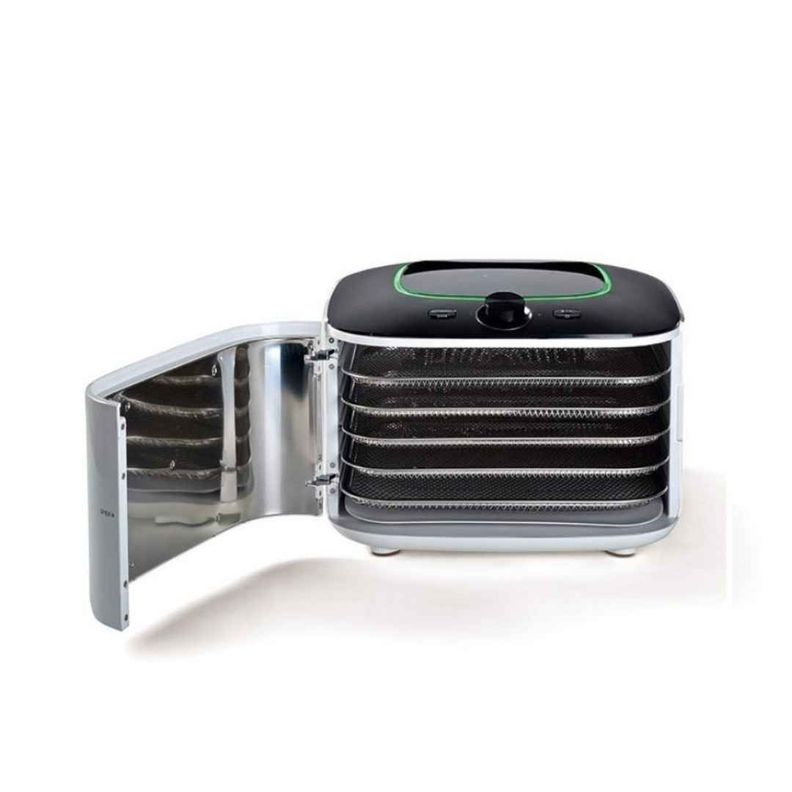 Deshidratador de alimentos - IR D5-4