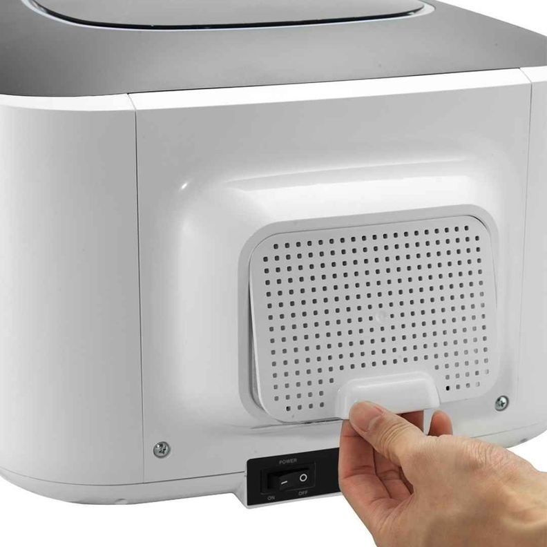 Deshidratador de alimentos - IR D5-6