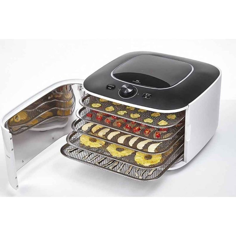 Deshidratador de alimentos - IR D5-7