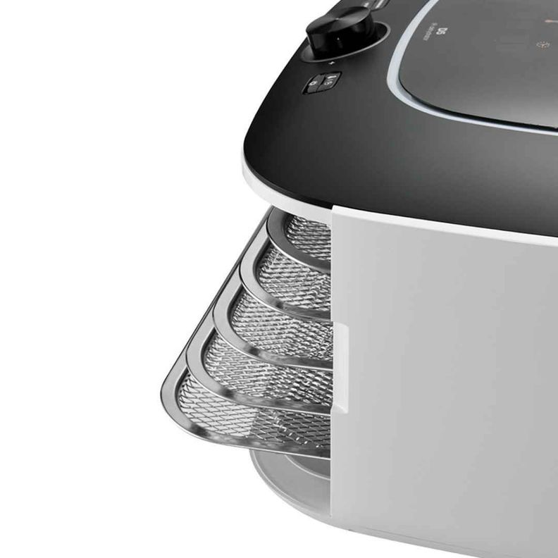 Deshidratador de alimentos - IR D5-5