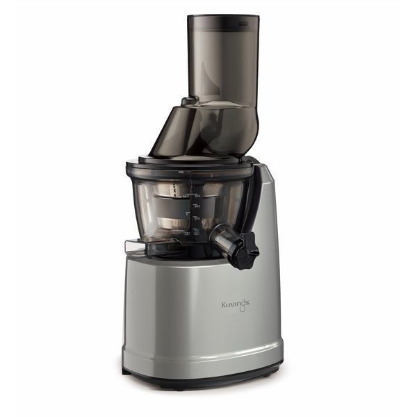 Extractor de jugo de frutas y verduras Prensado en Frío - Kuvings B1700-0