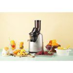 Extractor de jugo de frutas y verduras Prensado en Frío - Kuvings B1700-2