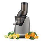 Extractor de jugo de frutas y verduras Prensado en Frío - Kuvings B1700-1