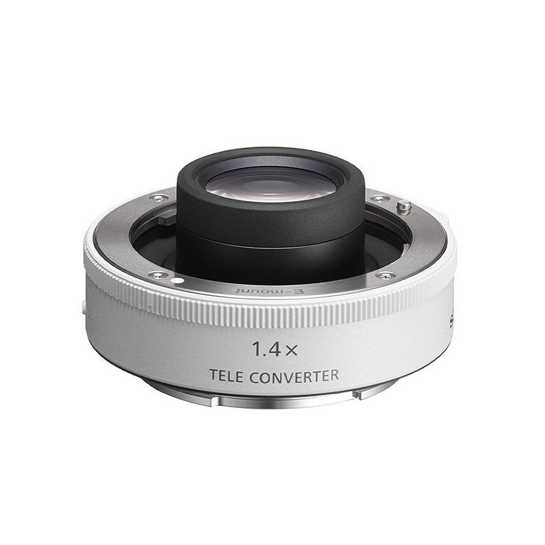 Lente teleobjetivo de 1.4x -1