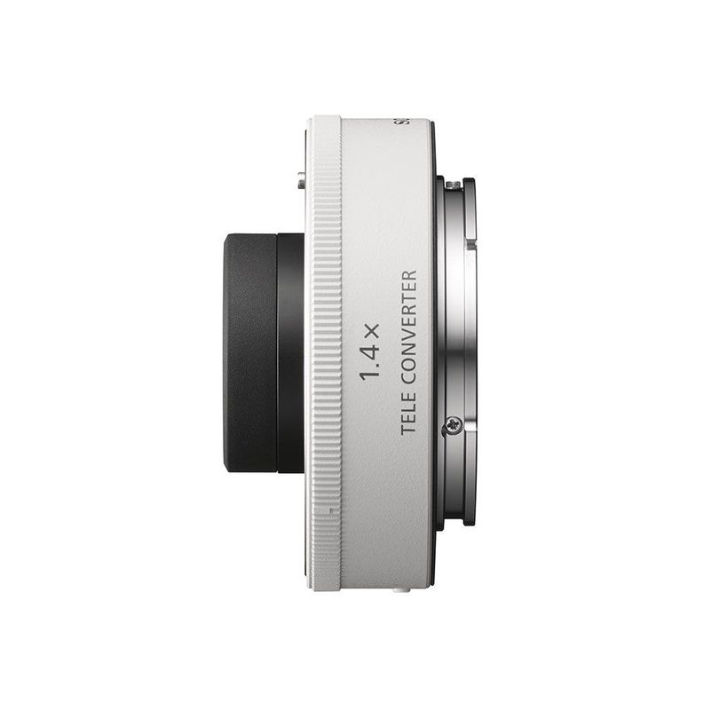Lente teleobjetivo de 1.4x -2