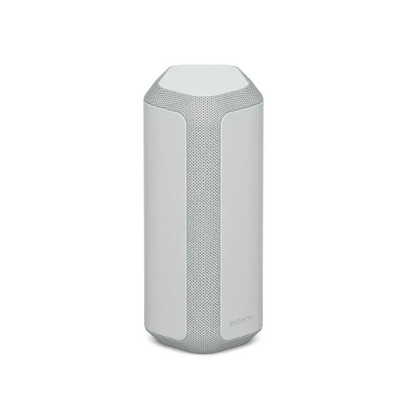 Parlante inalámbrico portátil XE300 de la serie X Gris-0