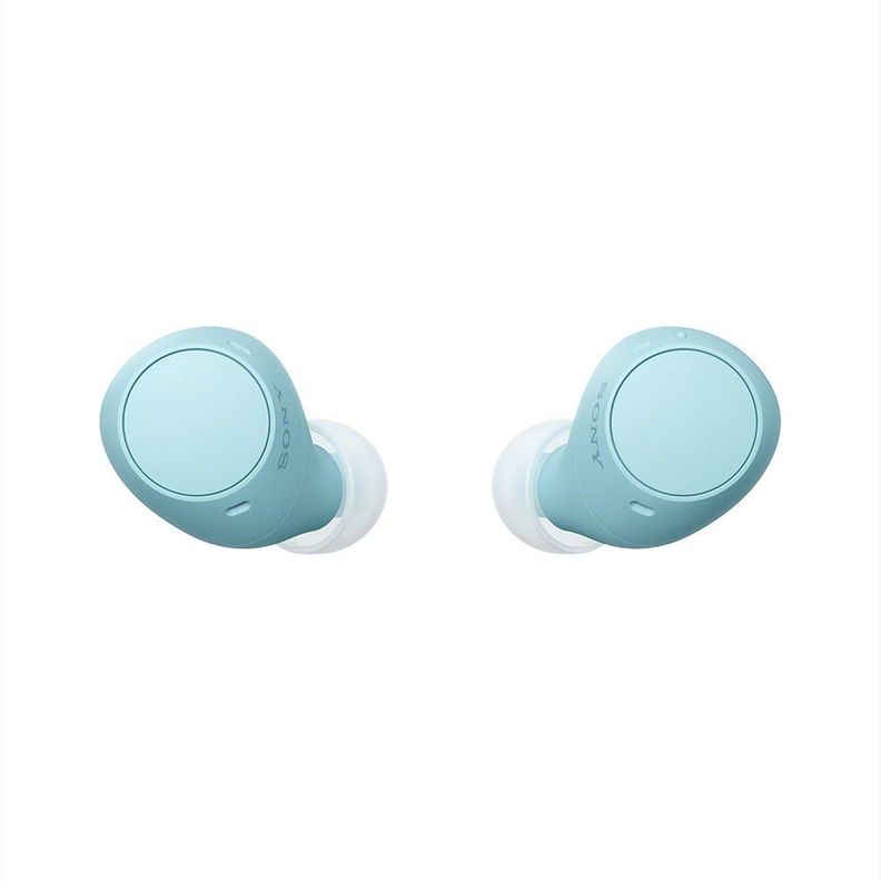 Audífonos Bluetooth WF-C510 Azul-0